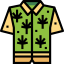Hawaiian 图标 64x64