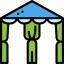 Tent 图标 64x64