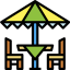 Terrace 图标 64x64