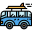 Camper 图标 64x64