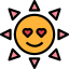 Sun 图标 64x64