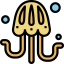 Jellyfish 图标 64x64