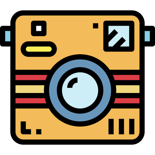 Camera icon