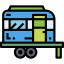 Caravan 图标 64x64
