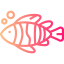 Fish 图标 64x64