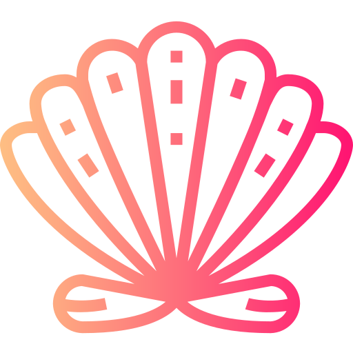 Shell icon