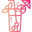 Cocktail 图标 64x64