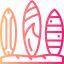 Surfboard 图标 64x64