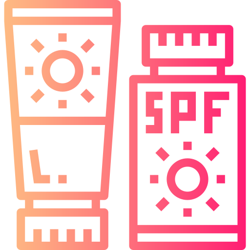 Sunscreen icon