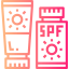 Sunscreen 图标 64x64