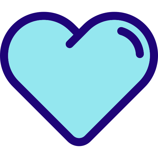 Heart іконка
