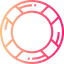 Lifebuoy 图标 64x64