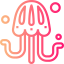 Jellyfish 图标 64x64