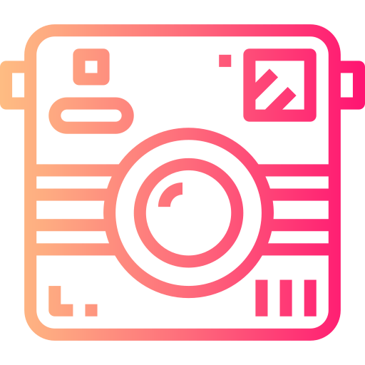 Camera icon