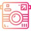 Camera 图标 64x64
