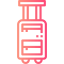 Suitcase 图标 64x64
