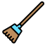 Broom icon 64x64