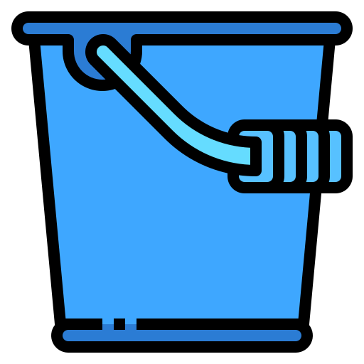 Bucket アイコン