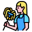 Housekeeper icon 64x64