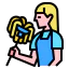 Housekeeper 상 64x64