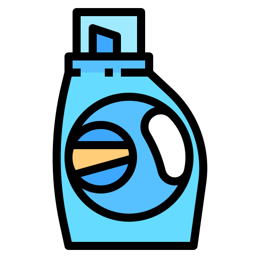 Detergent icon