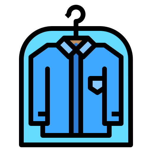 Clothes icon