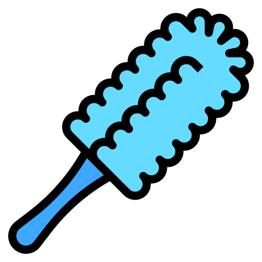 Duster icon