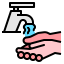 Washing icon 64x64