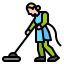 Housekeeper 상 64x64