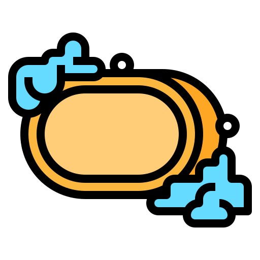 Soap icon