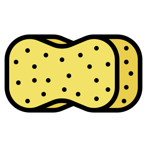 Sponge icon