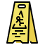 Wet floor 상 64x64