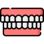 Dental icon 64x64