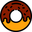 Donut icône 64x64
