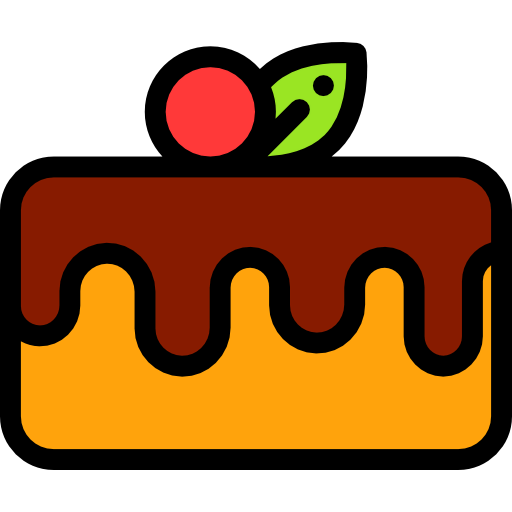 Cake icon