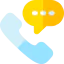 Phone call 图标 64x64