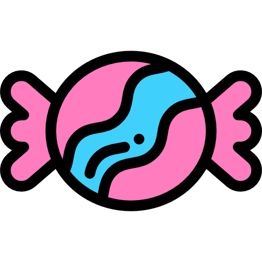 Candy icon