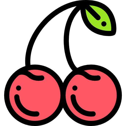 Cherry icon