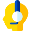 Telemarketer 图标 64x64