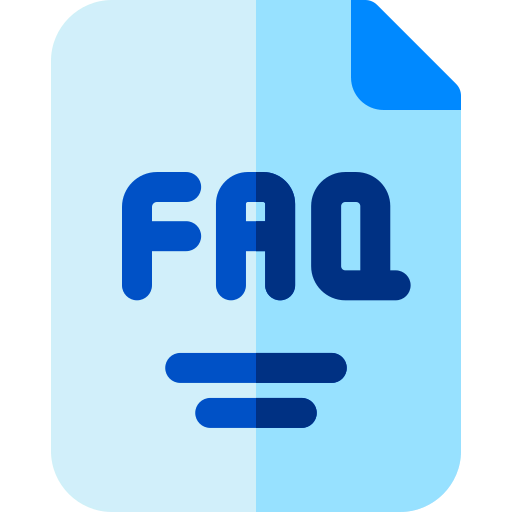 Faq icon