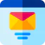 Email 图标 64x64