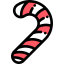 Candy cane icône 64x64