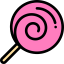 Lollipop icône 64x64