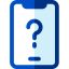 Question icon 64x64