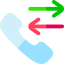 Phone call icon 64x64