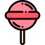 Lollipop icône 64x64