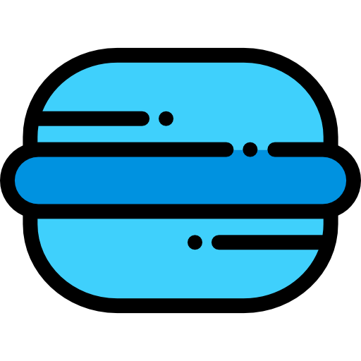 Macaron icon