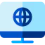Internet icon 64x64