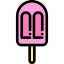 Ice cream icône 64x64