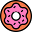 Donut icône 64x64
